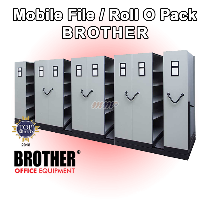 Mobile File Brother