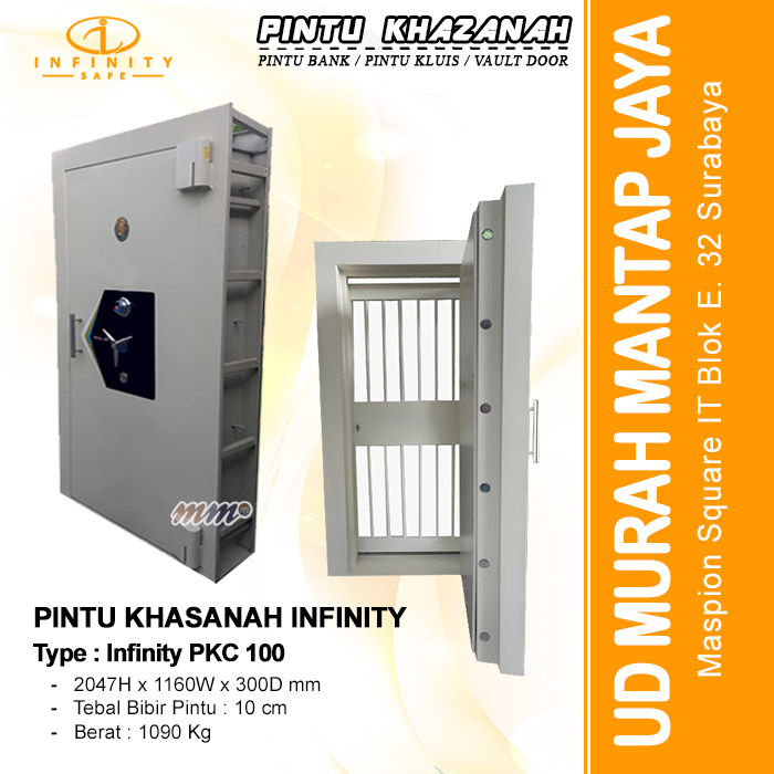 Pintu Khasanah Infinity PKC 100