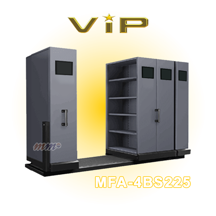 VIP MFA-4BS225